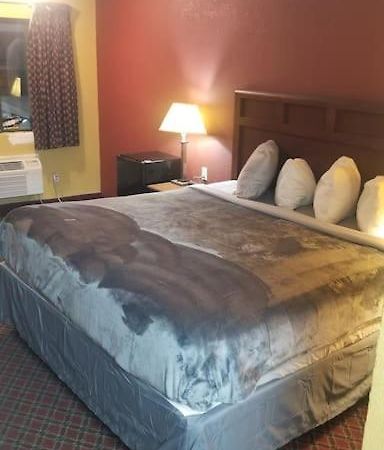 Hotel 2 Queen Beds Hotel Room 106 Wi-Fi Booking Stillwater Esterno foto