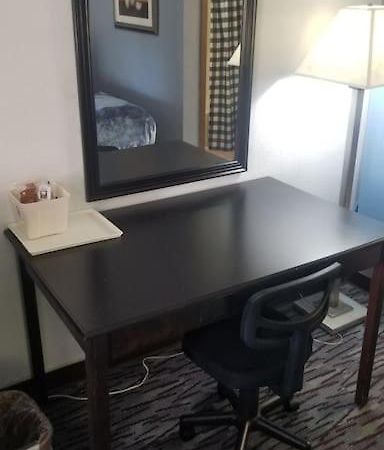 Hotel 2 Queen Beds Hotel Room 106 Wi-Fi Booking Stillwater Esterno foto