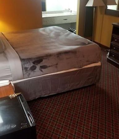 Hotel 2 Queen Beds Hotel Room 106 Wi-Fi Booking Stillwater Esterno foto